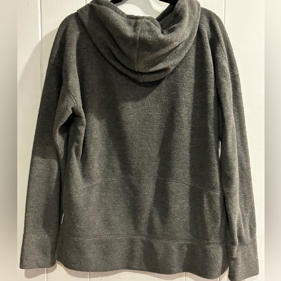 Fleece Hoodie - Picture 5 of 5